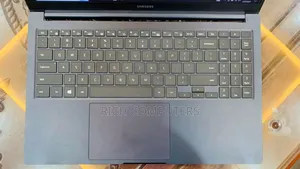 New Laptop Samsung Notebook Odyssey 16GB Intel Core i7 SSD 1T