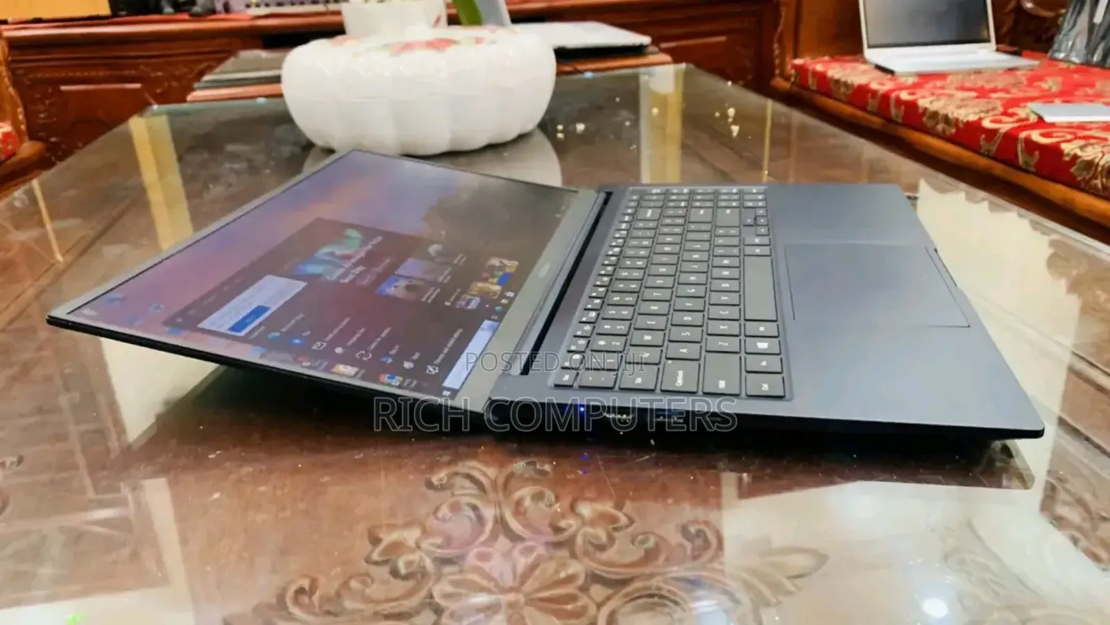 New Laptop Samsung Notebook Odyssey 16GB Intel Core i7 SSD 1T