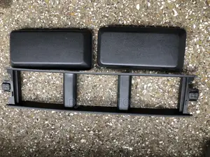 Ford-F 150 18 Bumper Cover