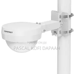 Comfast Industrial Outdoor Router