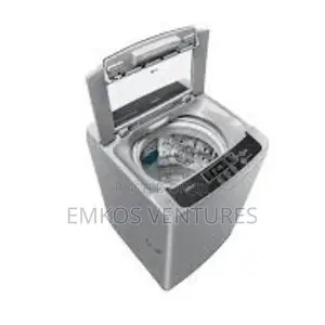 Lg 8kg Top-Load Fully Automatic Washing Machine