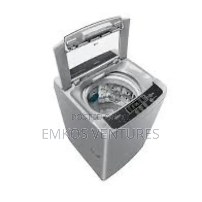 Lg 8kg Top-Load Fully Automatic Washing Machine