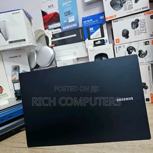 New Samsung Galaxy Book3 360 15 NP750QFG 16GB Intel Core i7 SSD 512GB