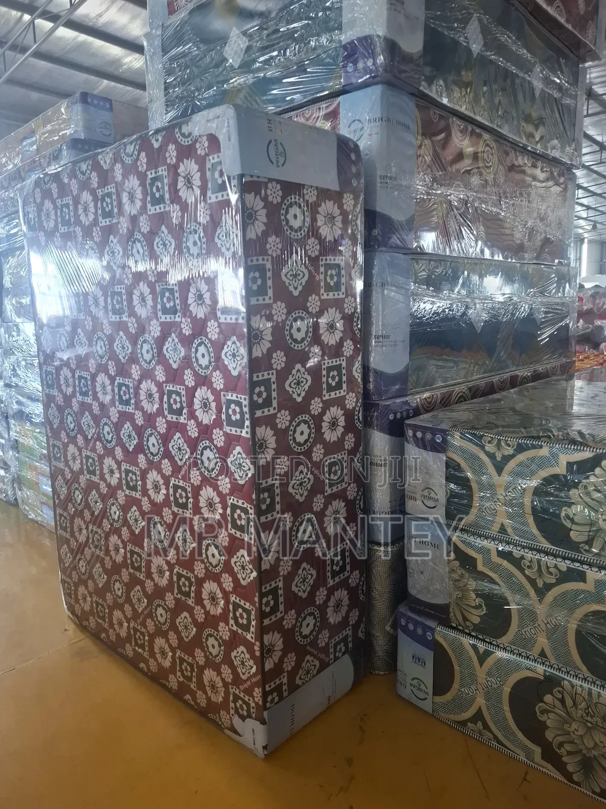 Jm Mattress