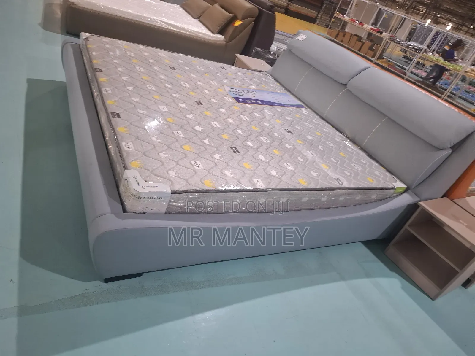 Jm Mattress