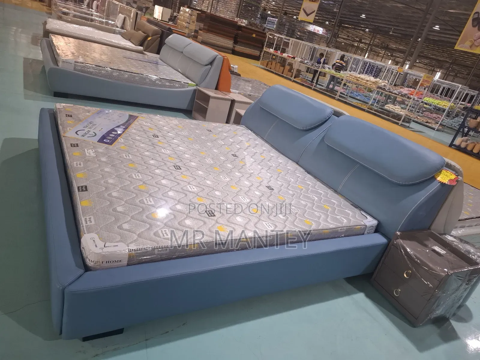 Jm Mattress