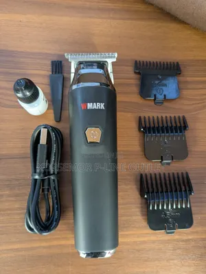 Wmark Hair Trimmer