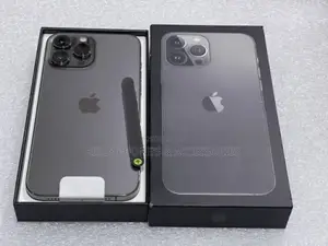 New Apple iPhone 13 Pro Max 256 GB Gold