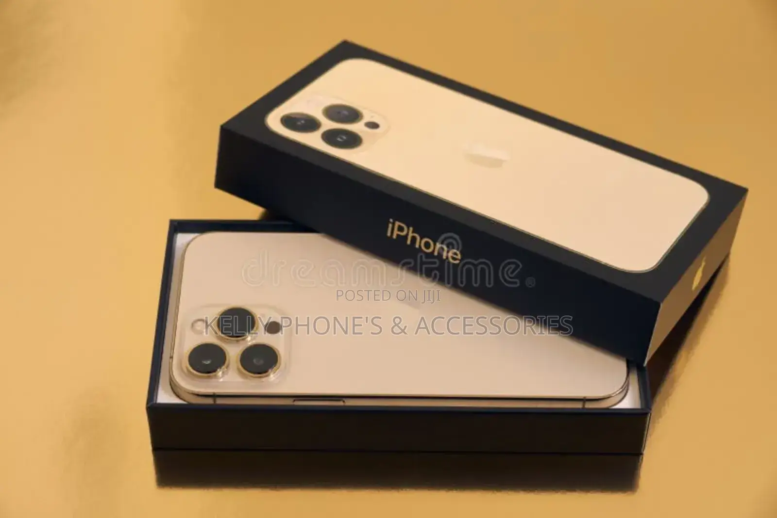 New Apple iPhone 13 Pro Max 256 GB Silver