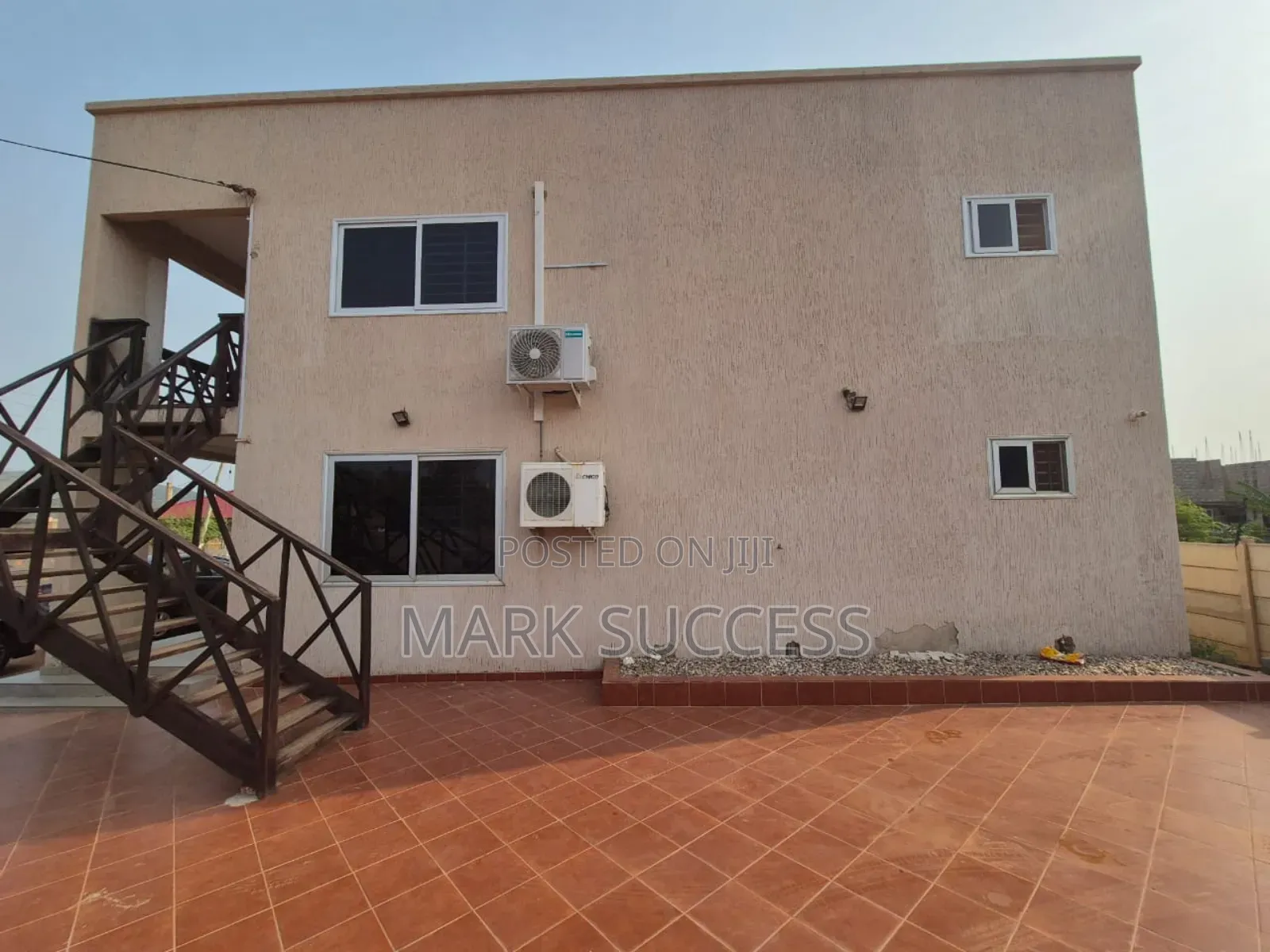 Furnished 4bdrm House in Ghanata Area for sale