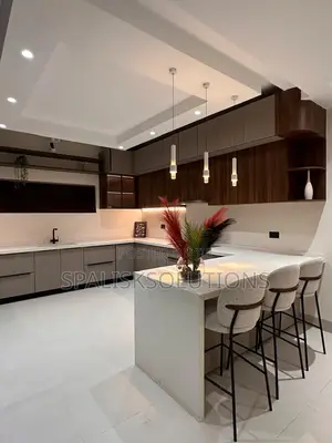 Furnished 4bdrm House in East-Legon for sale