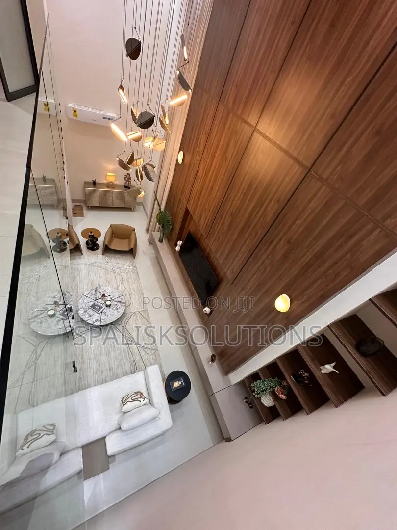 Furnished 4bdrm House in East-Legon for sale