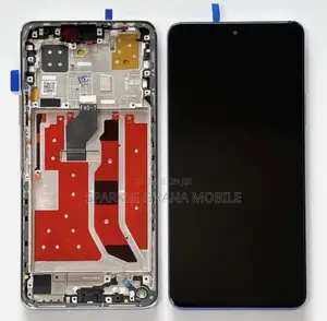 Huawei Nova 9 Se Screen Replacement