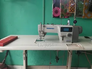 Industrial Sewing Machine