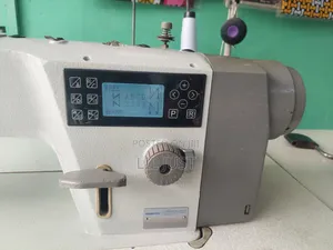 Industrial Sewing Machine