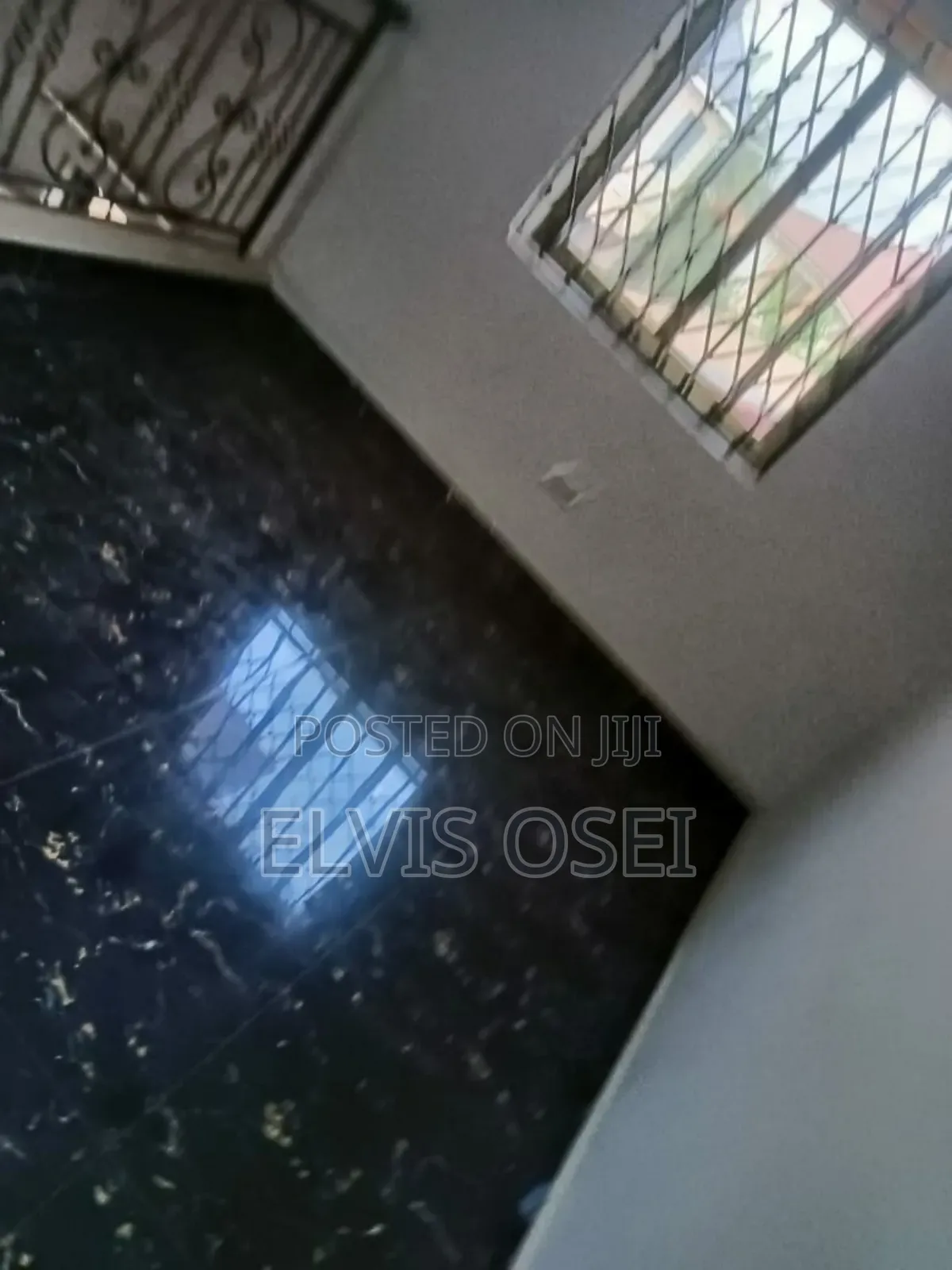 4bdrm Duplex in Agape Up Twon for rent