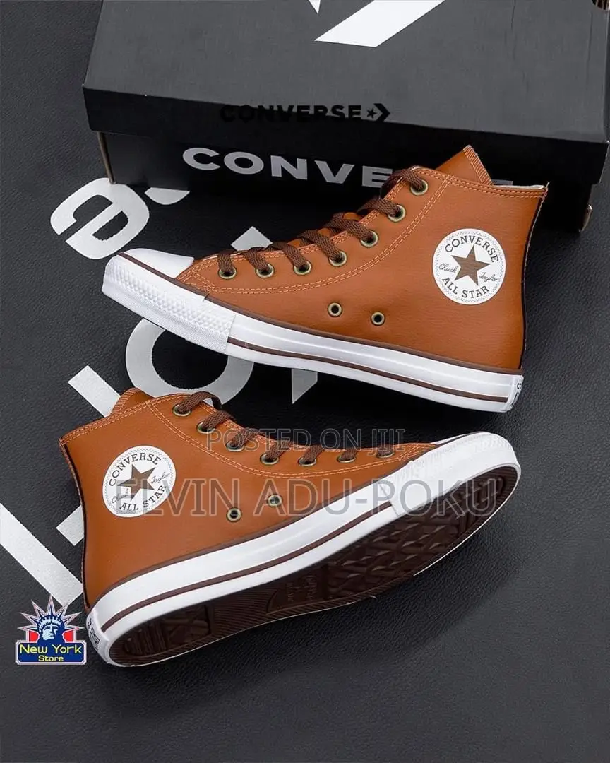 Converse All Star Hi Sneaker In Different Colours , Swipe >>>