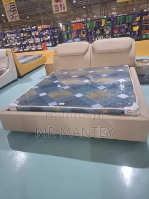 16 Inches Double Mattress