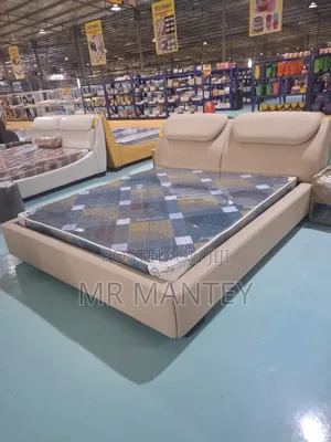 16 Inches Double Mattress