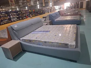 16 Inches Double Mattress