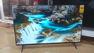 Asano 43” Smart Television – Slim, Stylish Powerful Asano 43inches