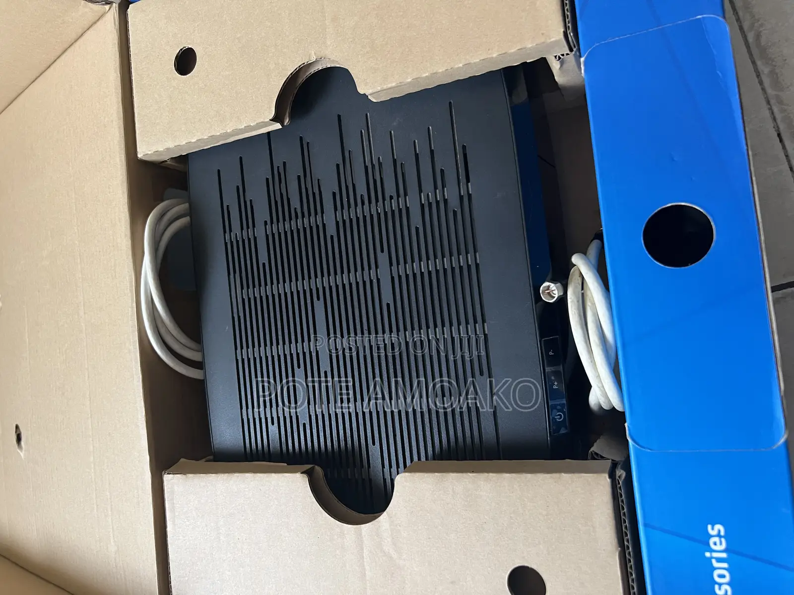 DSTV Explora