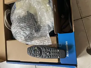 DSTV Explora