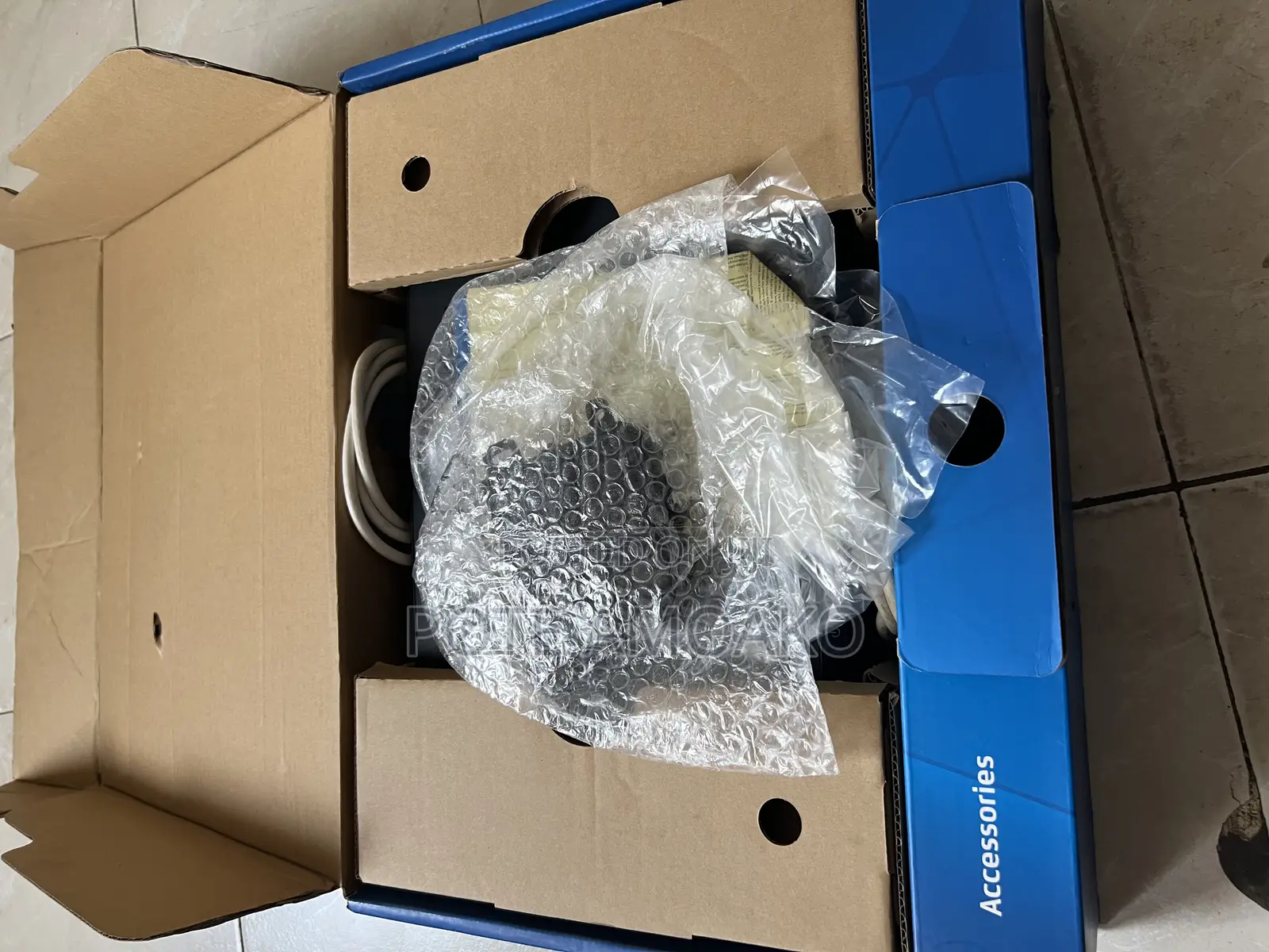 DSTV Explora