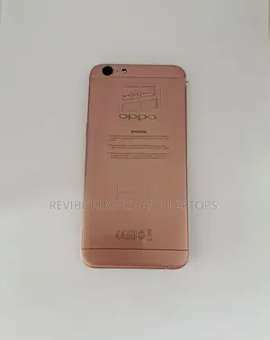 New Oppo A57 128 GB