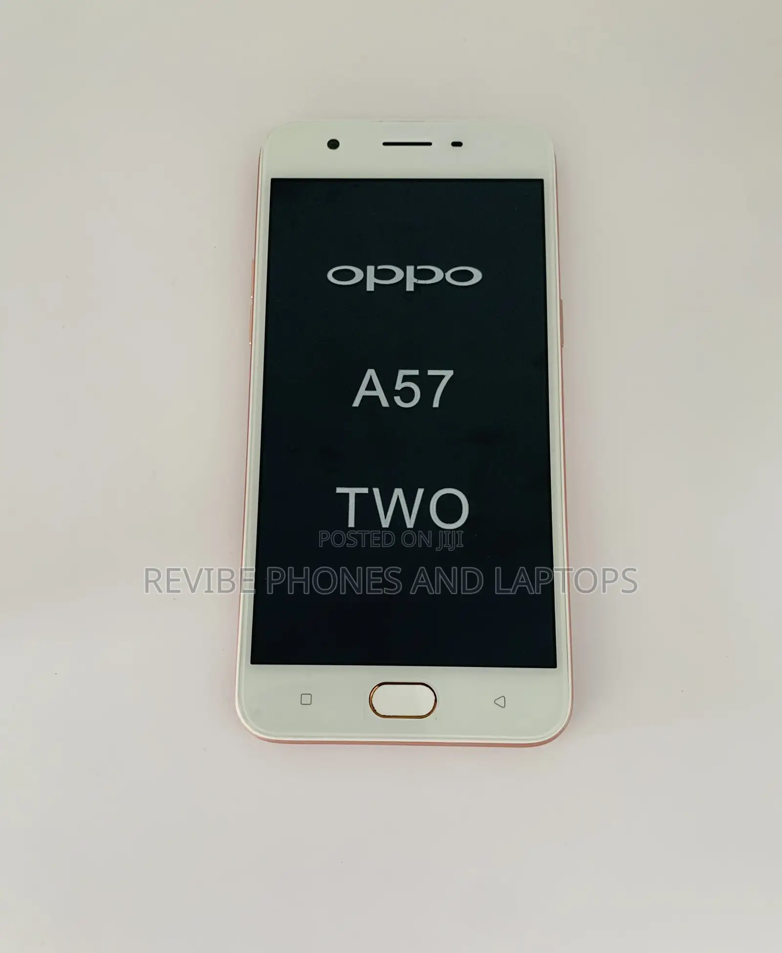 New Oppo A57 128 GB