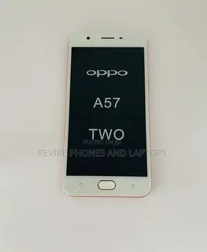 New Oppo A57 128 GB