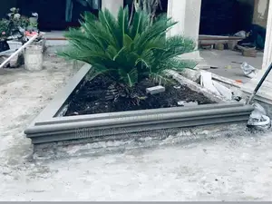 Flower Pots Design