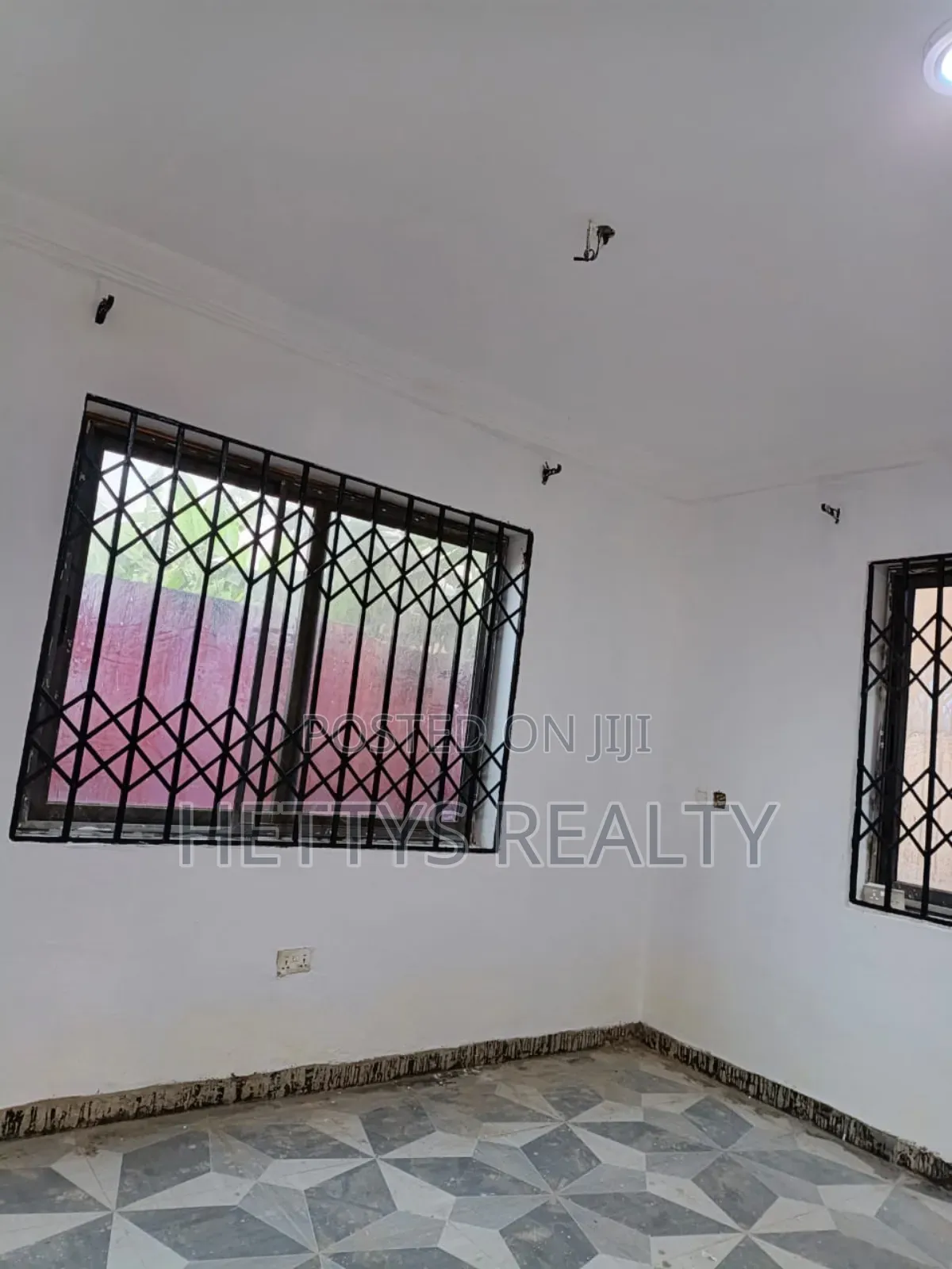 1bdrm Apartment in Abokobi for rent