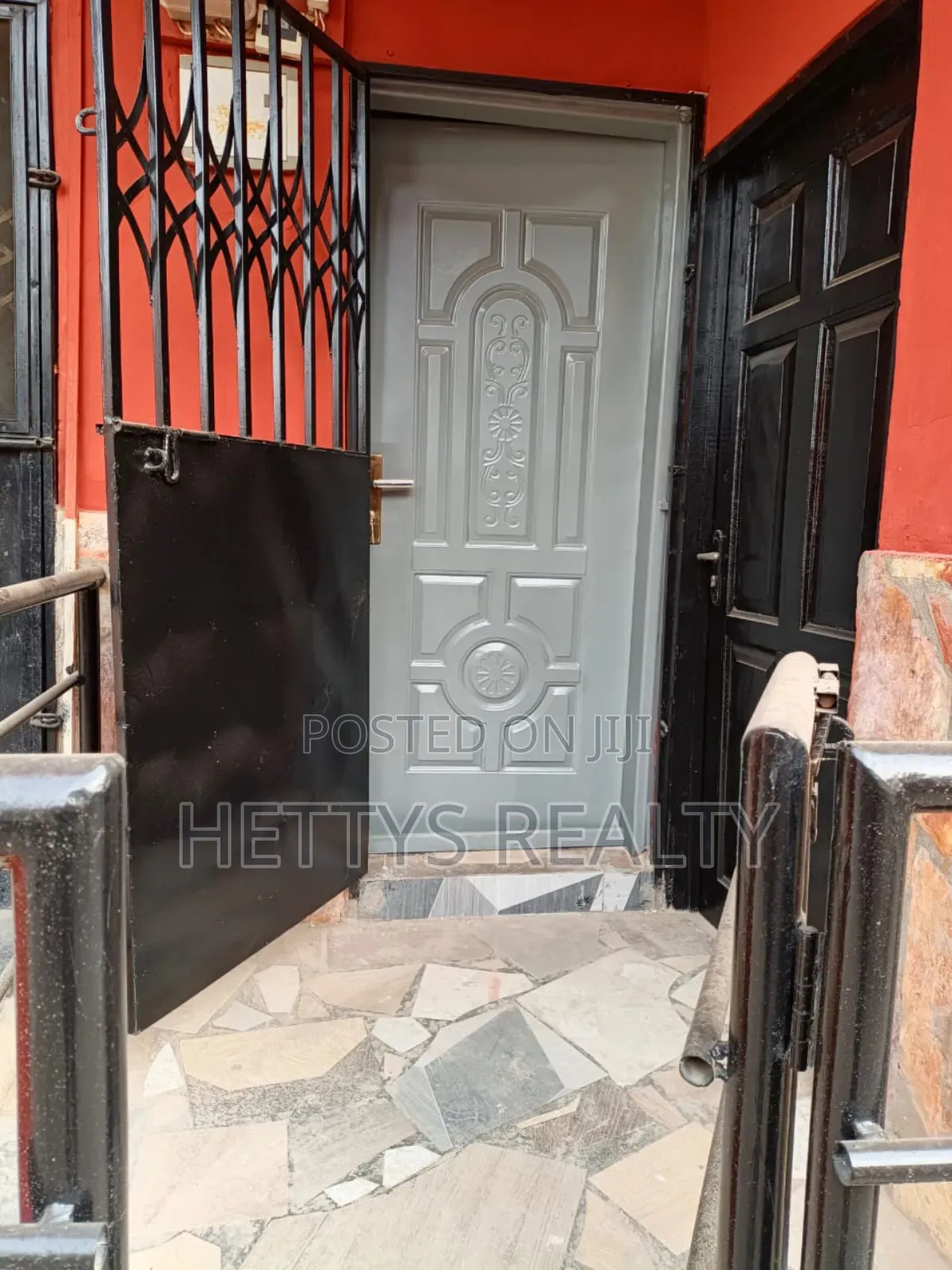 1bdrm Apartment in Abokobi for rent