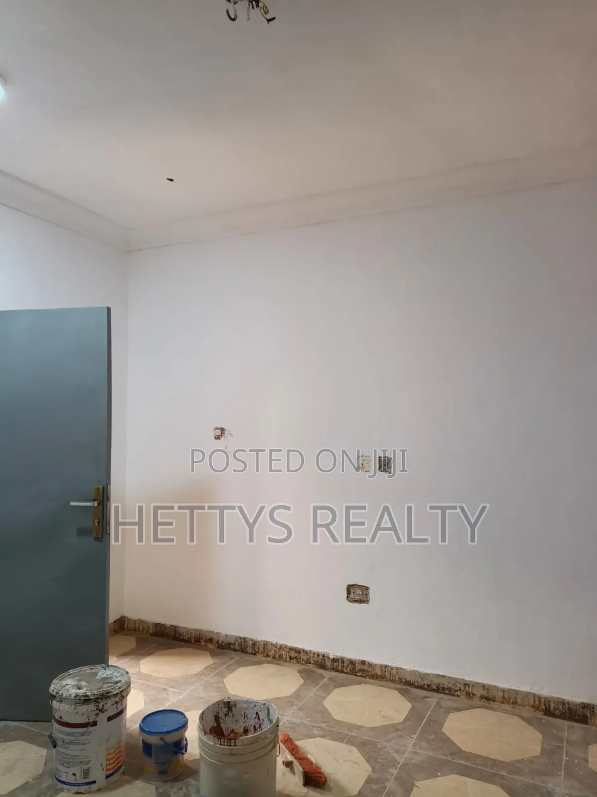 1bdrm Apartment in Abokobi for rent