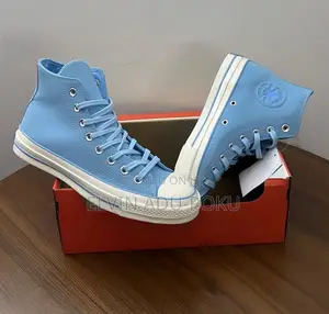 All Star High Converse Sneaker In Different Colours , Swipe>>>