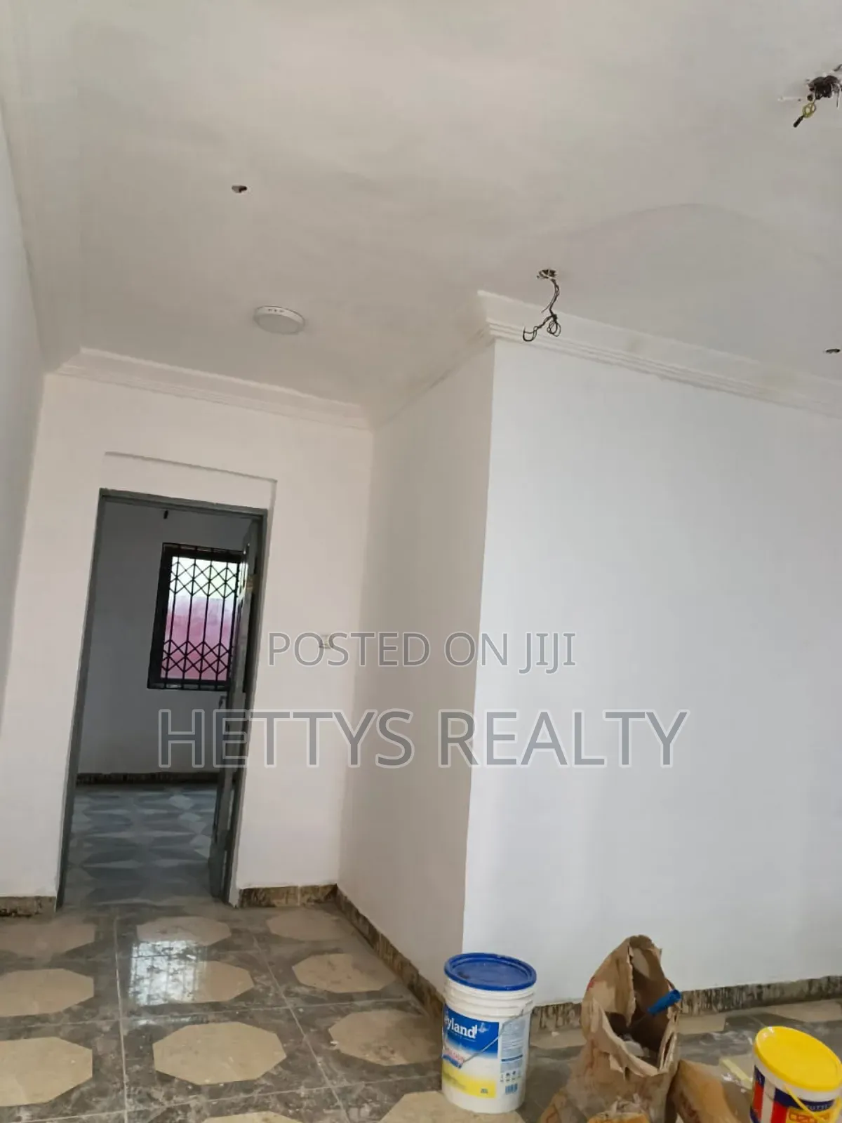1bdrm Apartment in Abokobi for rent