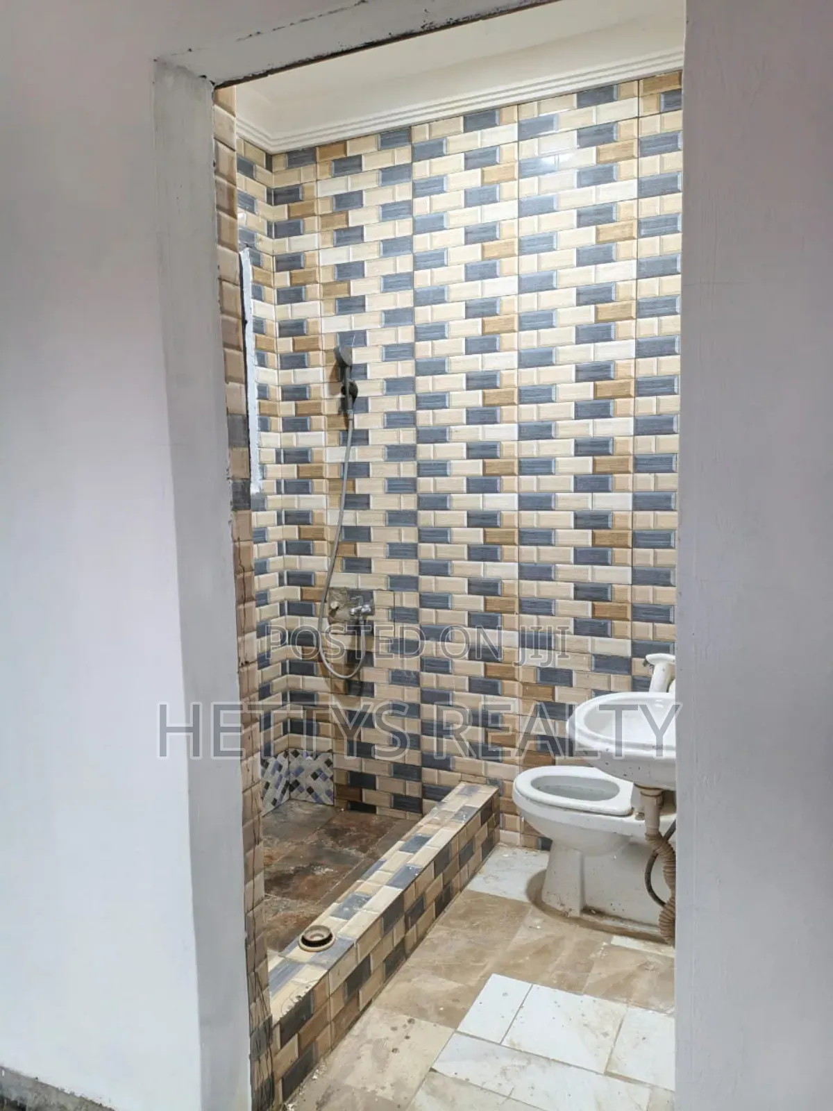 1bdrm Apartment in Abokobi for rent