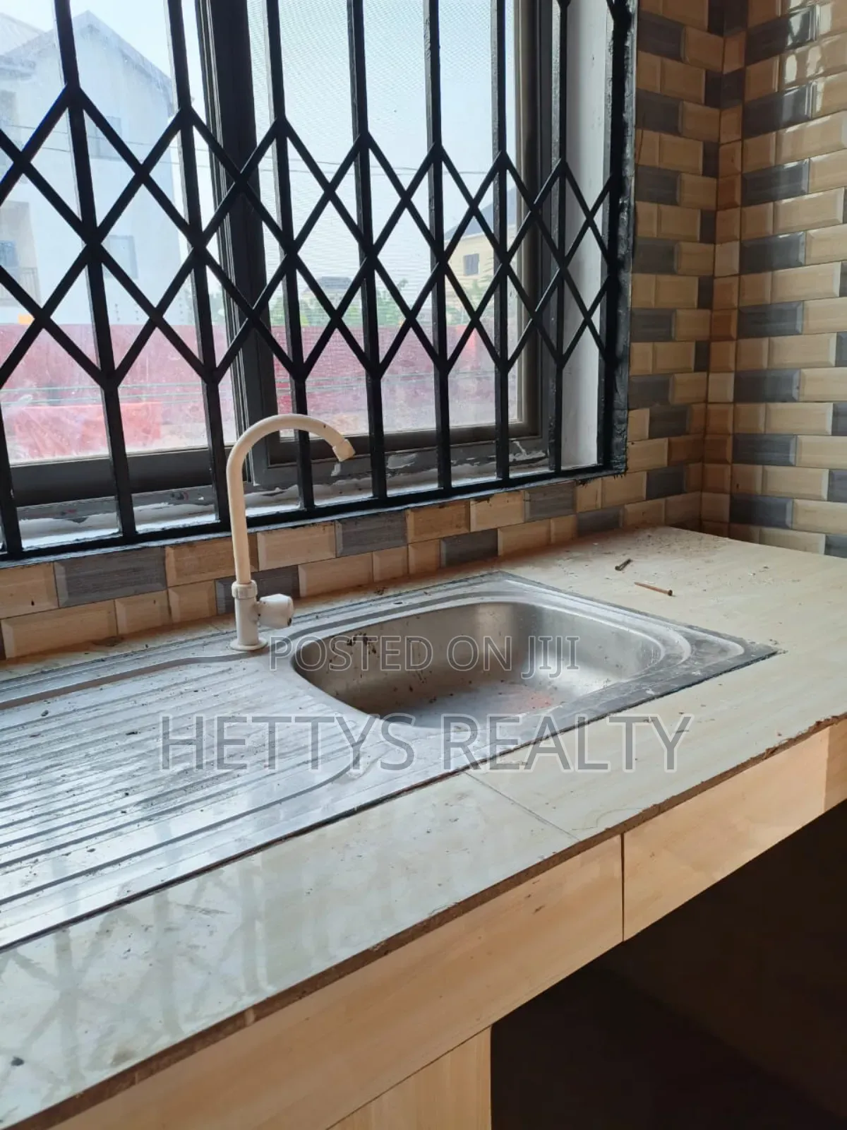 1bdrm Apartment in Abokobi for rent