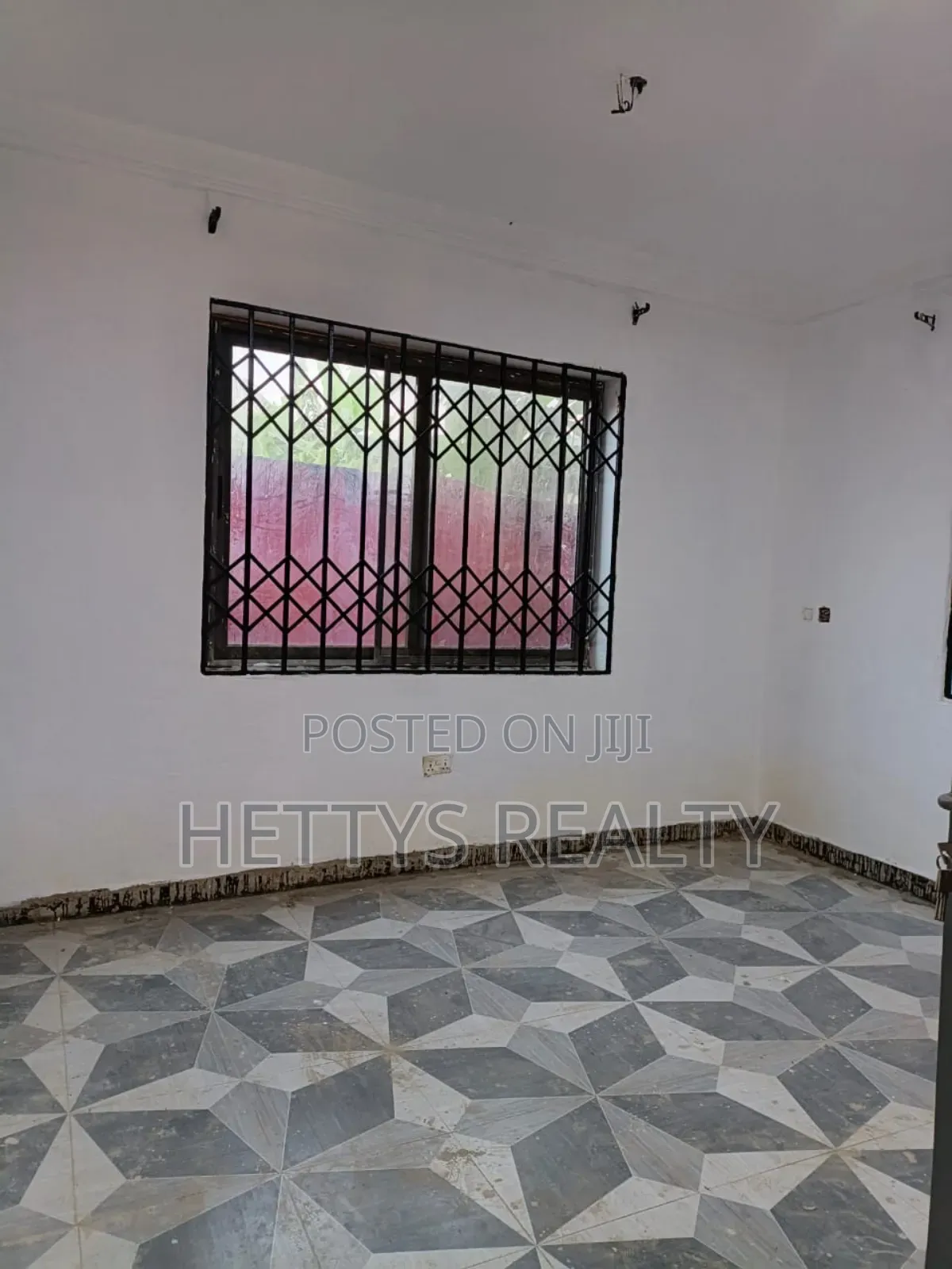 1bdrm Apartment in Abokobi for rent