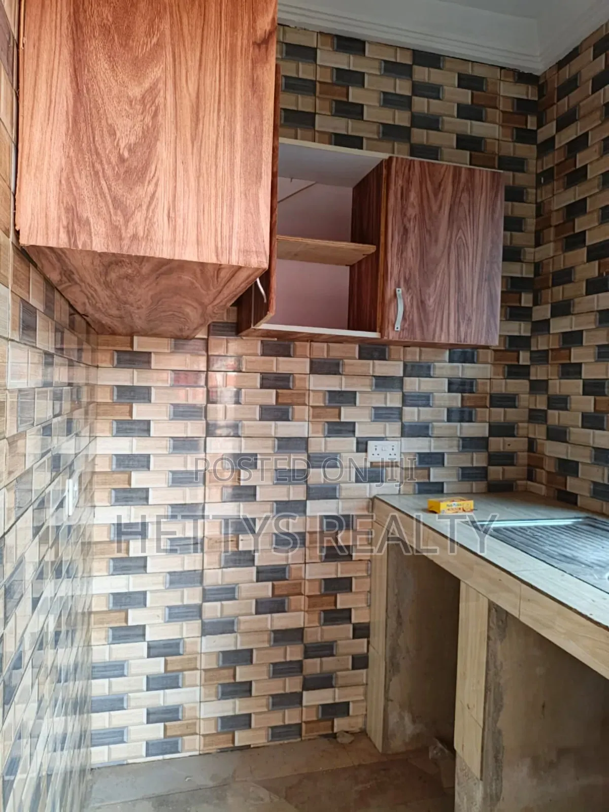 1bdrm Apartment in Abokobi for rent