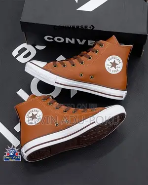 All Star High Converse Sneaker In Different Colours , Swipe>>>
