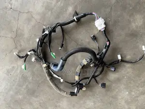 Acura Rdx Tailgate Wire Wiring Harness Oem 2019 - 2021