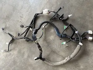 Acura Rdx Tailgate Wire Wiring Harness Oem 2019 - 2021