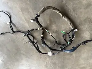 Acura Rdx Tailgate Wire Wiring Harness Oem 2019 - 2021