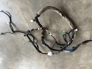 Acura Rdx Tailgate Wire Wiring Harness Oem 2019 - 2021