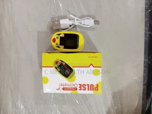 Infant Reachable Plus Oximeter