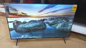 Affordable 43” Asano Smart Tv – Big Screen Experience 43inches Tv