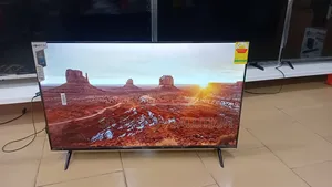 Asano 43” Smarthub Display