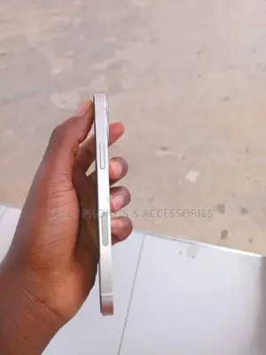 Apple iPhone 12 128 GB White